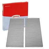 Corteco 21652546 Cabin Air Filter