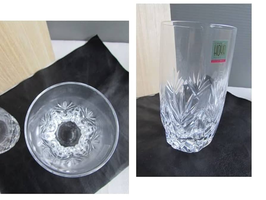 ホヤクリスタル Amazon.co.jp: HOYA Crystal Water Splitting Collection