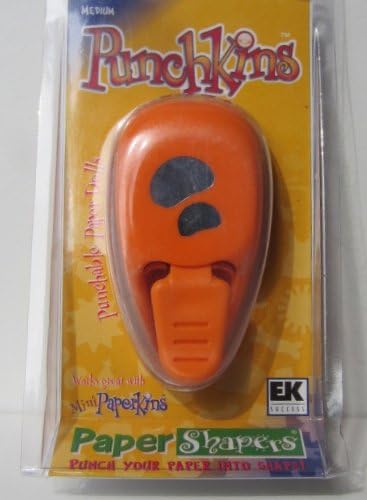 Paper Shapers Medium (Rocks)