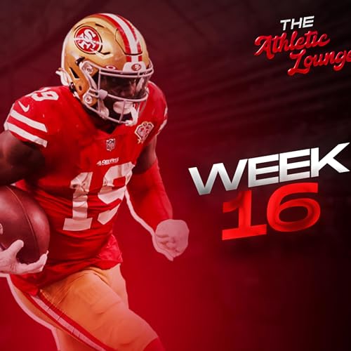 Week 16 NFL Deep Dive: Unforeseen Heroes and Game-altering Strategies 🏈 #Week16 #TheAthleticLounge