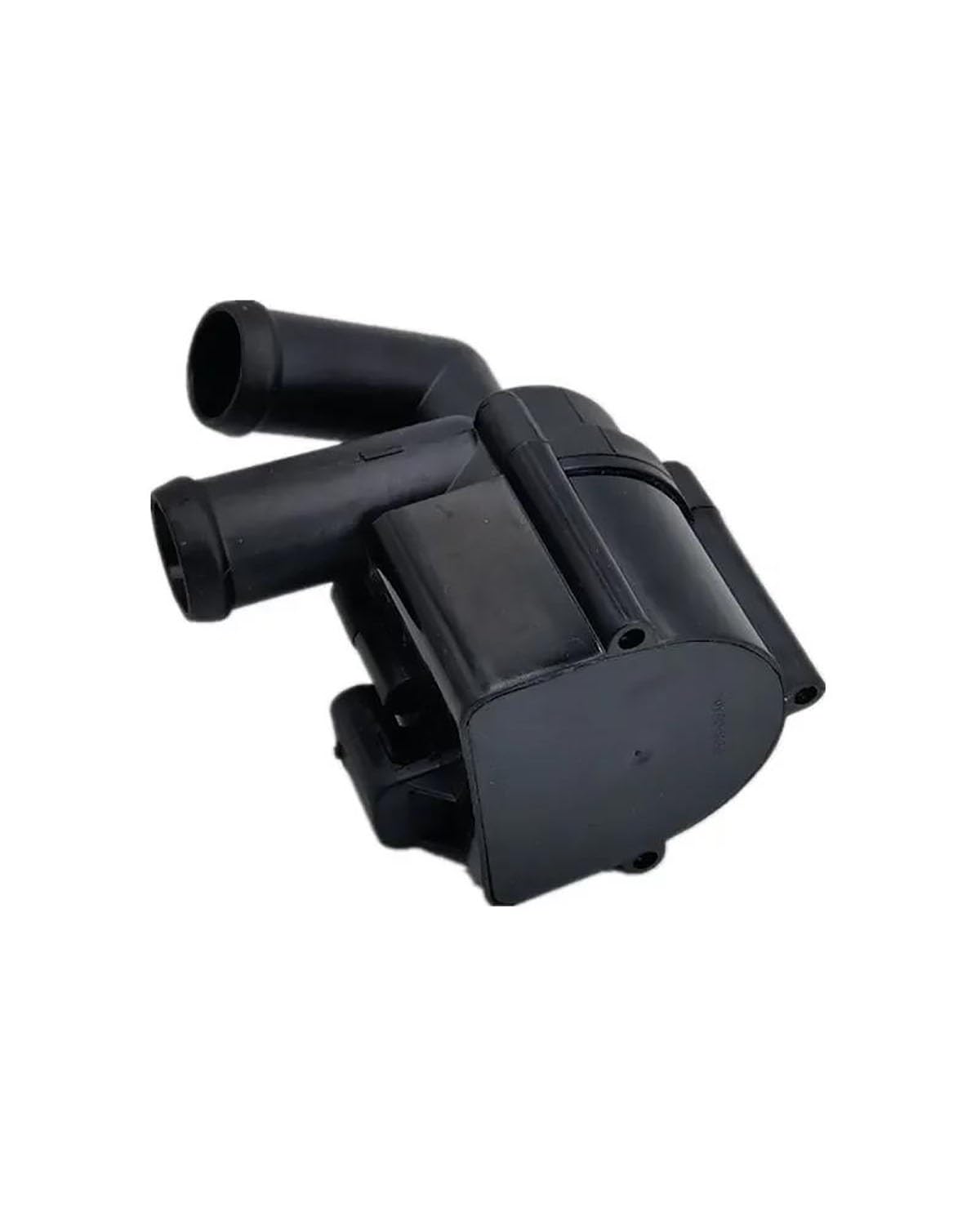 Bomba De Agua Del Coche Para A1 para A3 para TT para Q3 bomba de agua de refrigeración de motor de coche auxiliar 5N0965561 Bomba Agua Auxiliar Motor(Water Pump)