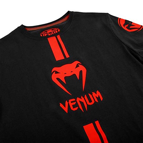 VENUM Logos Maglietta