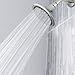 1.5 GPM Sava Fixed-Mount Showerhead Finish: Chrome
