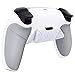 eXtremeRate Goma Grip Programable RISE4 Remap Kit para ps5 Mando Modelo BDM-010&BDM-020...