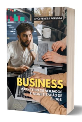 MARKETING DE AFILIADOS E MONETIZAÇÃO DE BLOGS: O MAIS VENDIDO DA ...