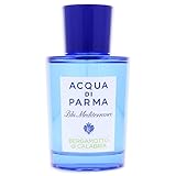 Acqua Di Parma Blu Mediterraneo Bergamotto Di Calabria Edt Vapo...