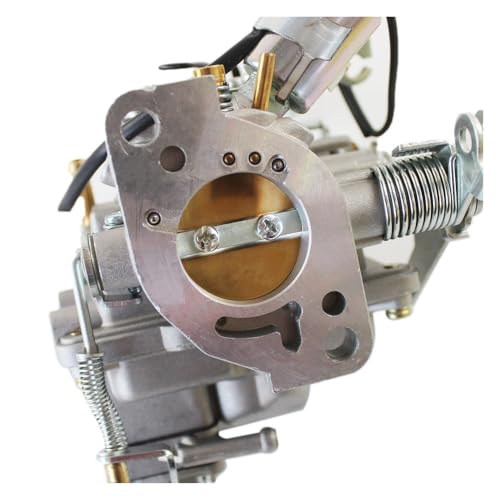 Carburateur 13200-82780 avec mélange air-essence optimal pour Carry ST308