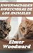 ENFERMEDADES INFECCIOSAS DE LOS ANIMALES (Spanish Edition)