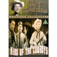 King Of The Cowboys