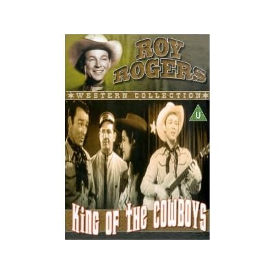 King Of The Cowboys