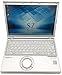 【整備済み品】ノートPC CF-SZ6 レッツノート 12.1インチFHD/i5-7300U/メモリ8GB/新しいSSD512GB(M.2)交換/Win11Pro搭載/MS OFFICE2019導入済み(ネオスミライ) CF-SZ6 ノートパソコン パナソニック 新しいSSD:512GB