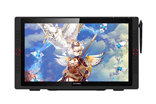 Amazon | XP-PEN 液晶タブレット Artist 22R Pro Artist 22R Pro_JP