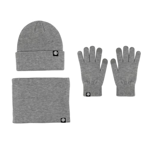 Bonnet cache-oreilles et cache masque intégré anti-froid - 2