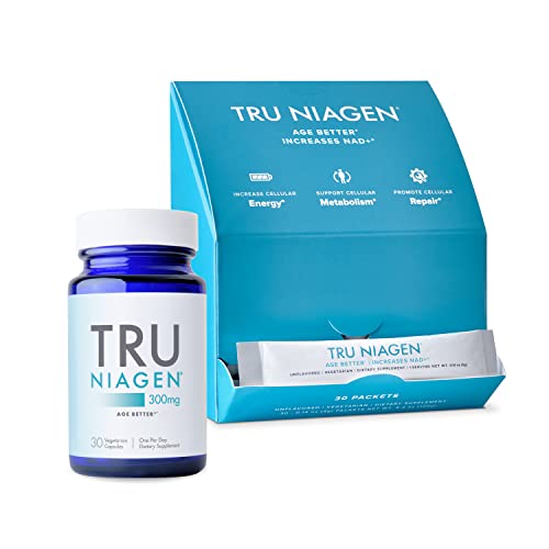 NAD Supplement More Efficient Than NMN