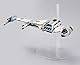Revell Bandai B-Wing Fighter | Detailreicher Modellbausatz des Raumschiffs | Bekannt aus ’Die Rückkehr der Jedi Ritter’ | Mit beweglichen Flügeln und Pilotenfigur | Maßstab 1:72 | Ab 13 Jahren
