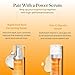 Murad Essential-C Facial Cleanser - Foaming Gel Face Wash- Vitamin & Antioxidant Rich Treatment Backed by Science, 2 Fl Oz