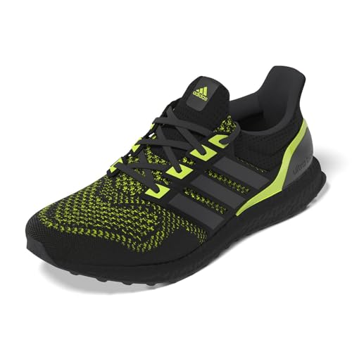 Image of adidas Men Lace Up Running Shoes