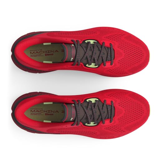 Image of Under Armour Mens Ua HOVR Machina 3 Sneaker