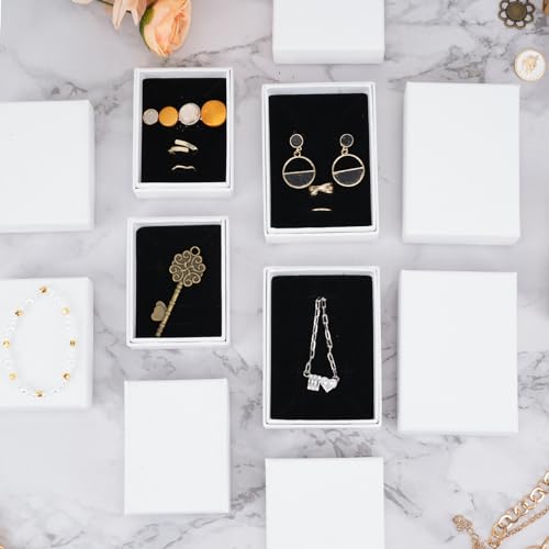 Moretoes BULULUO2309261733 12Pcs Jewelry Gift Boxes thumb #2
