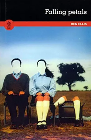 Falling Petals 2nd UK ed. Edition-Wow! eBook