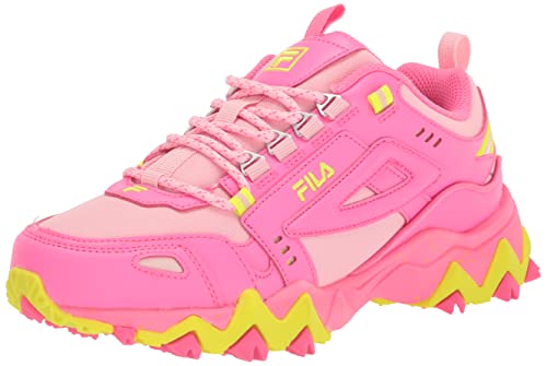 FILA Unisex-Child Oakmont Tr Sneaker