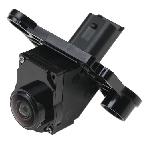 Caméra de recul Renault Clio évite les chocs arrière avec le module OE 28442-3509R