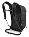 Osprey Sportlite 20L Unisex Hiking Backpack, Dark Charcoal Grey