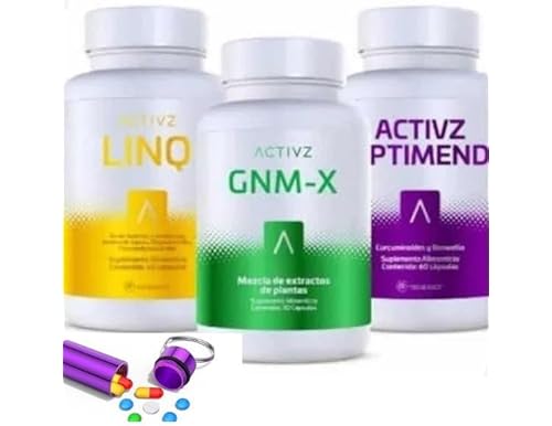 The Best trifecta de activz in 2024: Top 3 Picks for Health-Conscious Individuals