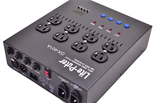 LEINA Lite-Puter DX-402Aライトピューター【調光器】 LITE-PUTER（ライトピューター）『DX-402A』