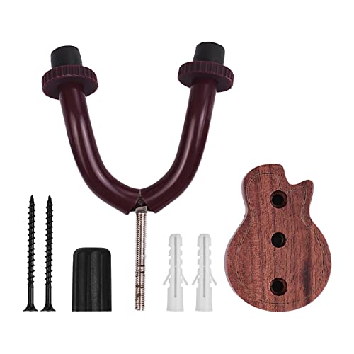 YGYGYG Guitare Murale Crochet Guitare Hanger Crochet Support Mural Stand De Guitars Bass Ukulélé Accessoires Pièces - Les Beatles, Paul McCartney, John Lennon, RIngo Starr, George Harrison YGYGYG Guitare Murale Crochet Guitare Hanger Crochet Support Mural Stand De Guitars Bass Ukulélé Accessoires Pièces – Image 6
