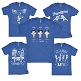 [IGFANGJM] 大谷翔平 山本由伸 佐々木朗希 2025年 優勝記念 tシャツ 半袖 綿100% 柔らかい 快適 カジュアル おしゃれ (03,2XL)