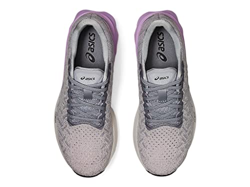 Image of ASICS Dynablast Piedmont Grey /Sheet Rock 5.5 B (M)