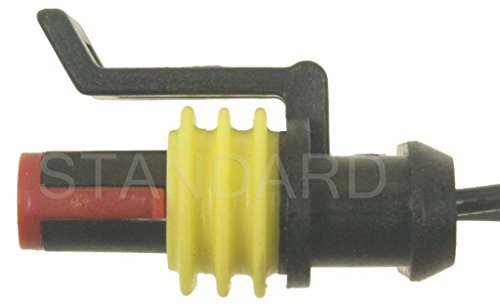 Sensor de Oxígeno Standard Motor Products SG744 miniatura 1
