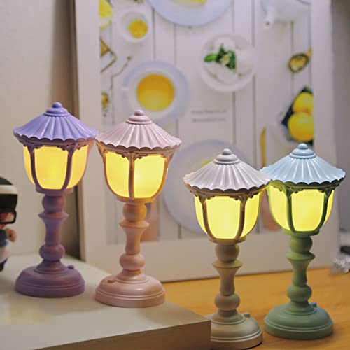Smalibal Night Light, Vintage Switch Buttons Led Lamp Night Lamp, Cute Led Nursery Lamp For Teen Girls Toddler Night Lights For Kids Room, Bedroom, Room Decor, Atrovirens #TOP7