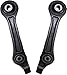 Detroit Axle - 16pc Front Suspension Kit for Chrysler 300 Dodge Challenger Charger 2011 2012 2013 2014, 6 Control Arms Upper & Lower 2 Sway Bars 4 Tie Rods 2 Lower Ball Joints 2 Boots Replacement