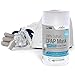 AWOW CPAP Wipes for Mask Cleaning - CPAP Accessories for daily CPAP Cleaning, Unscented 100% Cotton, Make CPAP Mask Cleaning easy with Regular CPAP or BiPAP Mask Maintenance, 62 Wipe Canister