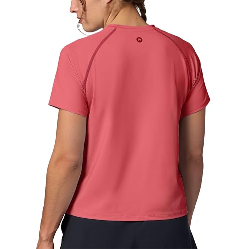 Image of MARMOT Women's Windridge Short Sleeve Shirt