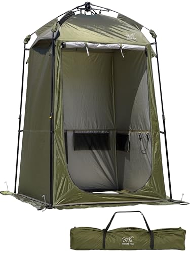 着替えテント ワンタッチ 透けない コンパクト 非常用