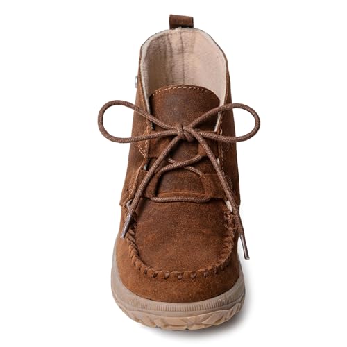 Minnetonka Women's Tealey Boots4