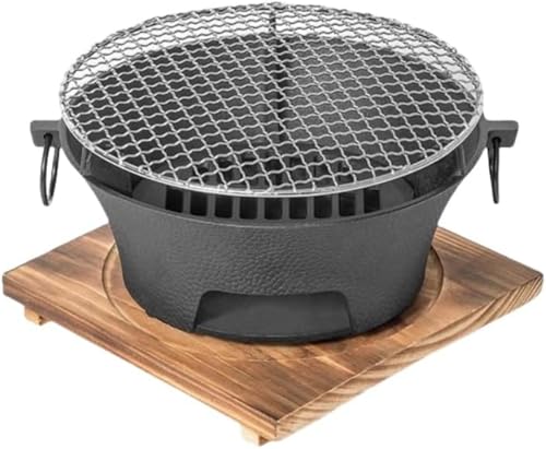 Vzqr o[xL[R  28cm ^ RpNg BBQO ~` ĂΉ Α YΏĂ Lvpi x[LObV&gCt ؘgt ^ѕ֗ x_//\Lv O/AEghA (23cm{ؘg)