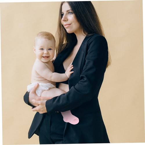 4pairs Clothing Set Newborn Mittens Socks Ankle Socks and Gloves for Winter4