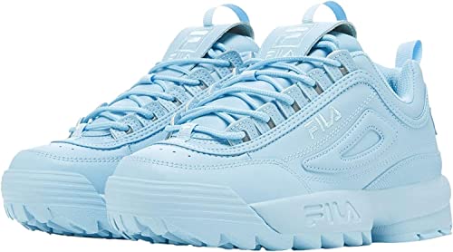 Image of FILA Women's Disruptor II Premium Comfortable Sneakers