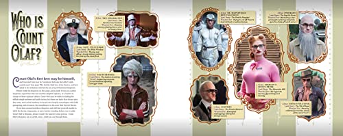 The Incomplete History of Secret Organizations