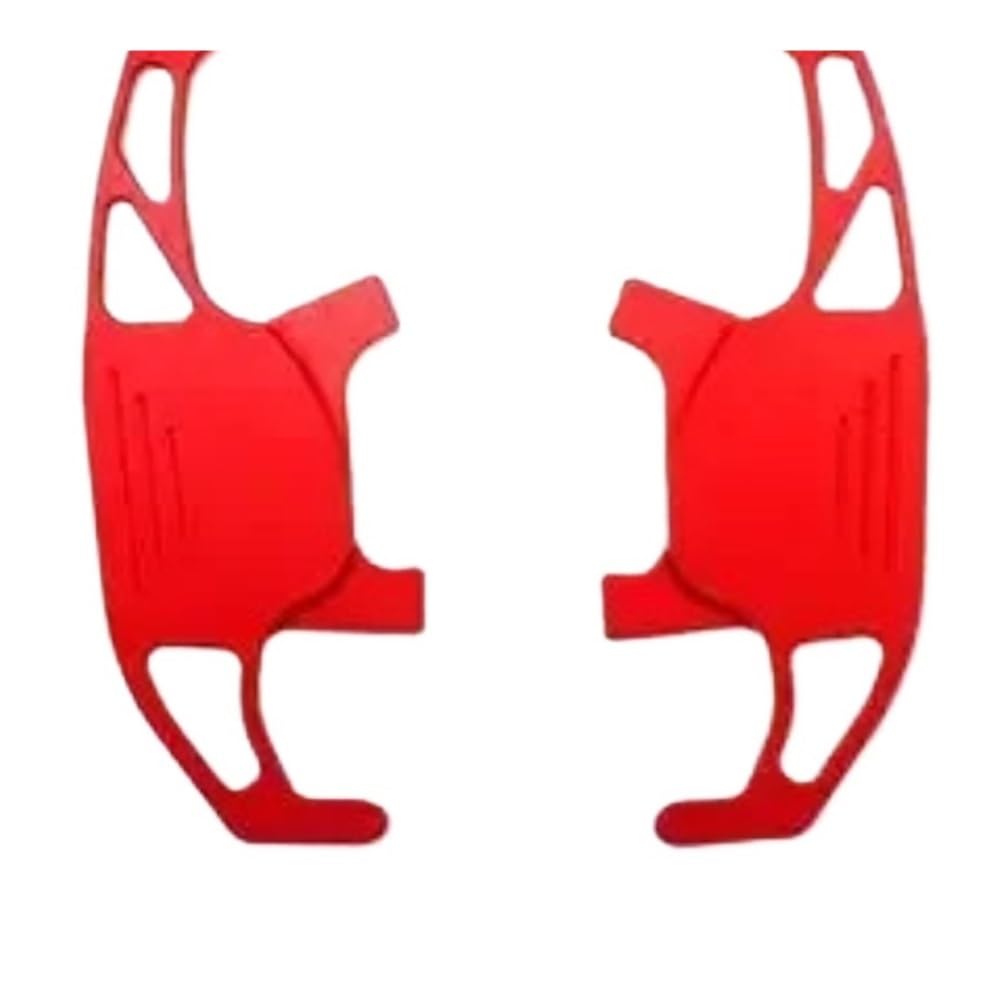FUSW3T Gear Shift Paddle for Golf for GTI R GTD GTE MK7 7 for
