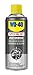 WD-40 Specialist Motorbike -Abrillantador de Silicona- Spray 400ml