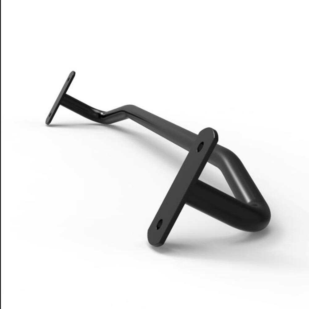 Amazon.co.jp: XEWNEG プルアップバー を壁に取り付けられ、懸垂器具