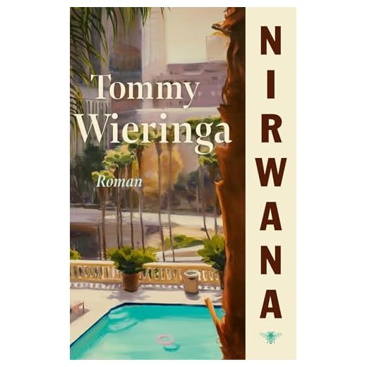 Nirwana: roman