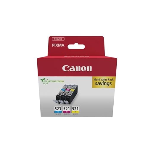 Canon 2934B015 Multicouleur - vue 7