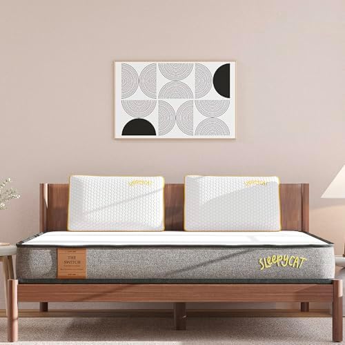 2つセット可能 Shahki Mattress Offer 9 セミダブル 2つセット可能