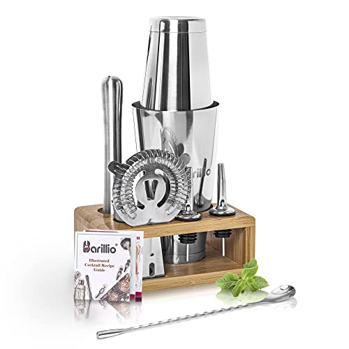 Top 20 Best Cocktail Sets Reviews 2020 RattlenHumBar